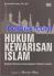Hukum Kewarisan Islam: Dalam Dimensi Kompilasi Hukum Islam